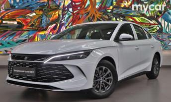 BYD Qin 2024