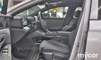 BYD Qin 2024