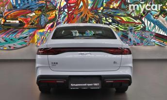 BYD Qin 2024