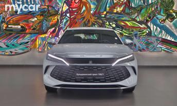 BYD Qin 2024