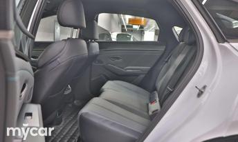 BYD Qin 2024