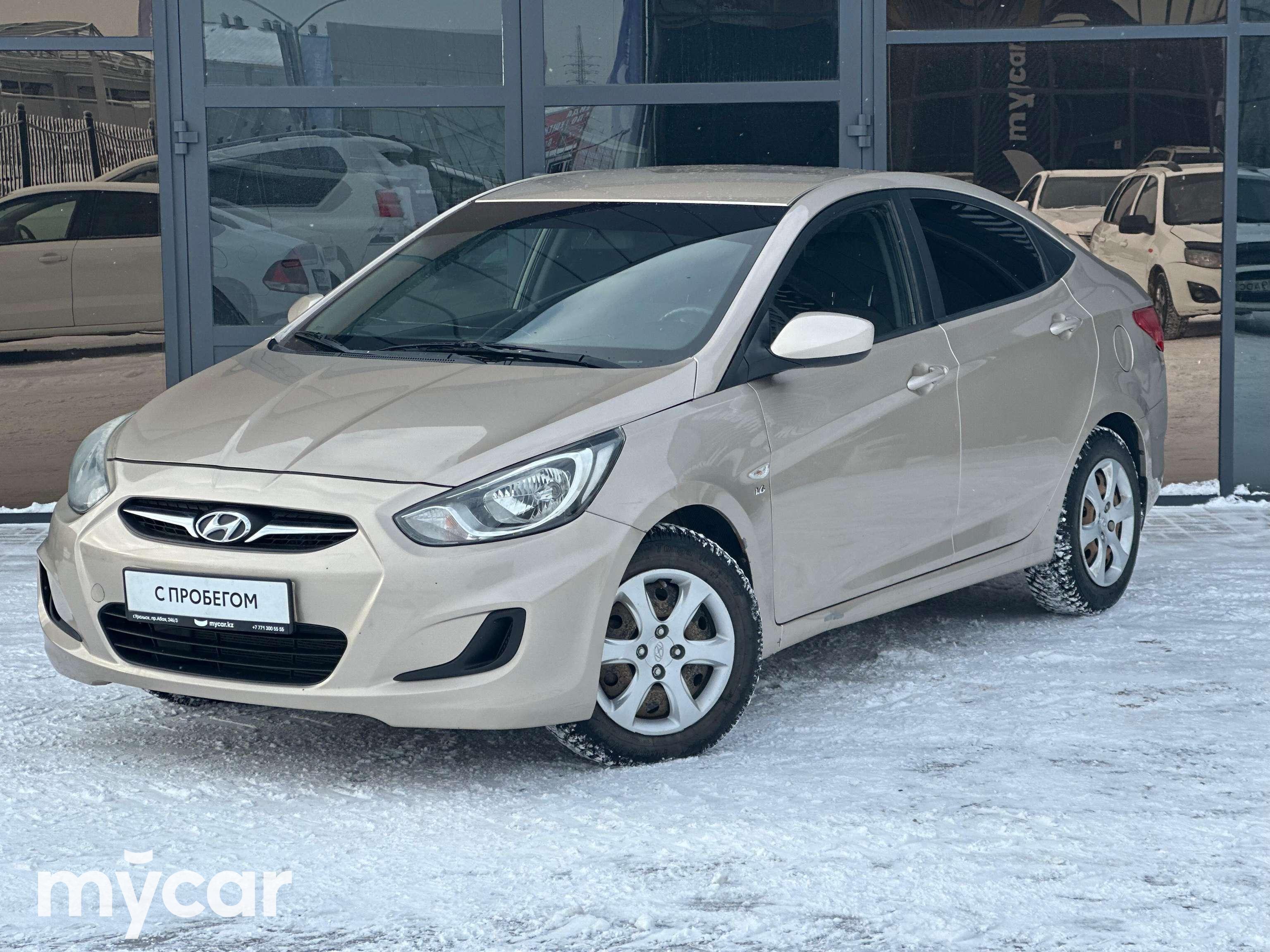 Купить Hyundai в Уральске, продажа и покупка Hyundai цены на авто — Mycar