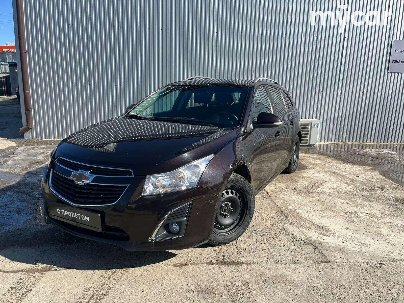 Купить Шевроле Круз 2015 Авито