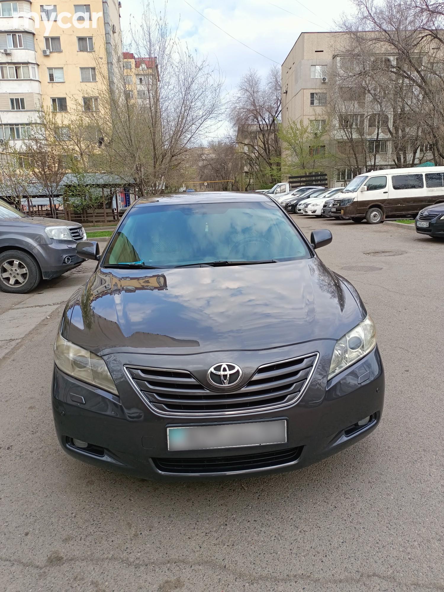 Купить Toyota в Казахстане ⇒ Mycar.kz, продажа и покупка Toyota цены на авто  — Mycar - страница 6