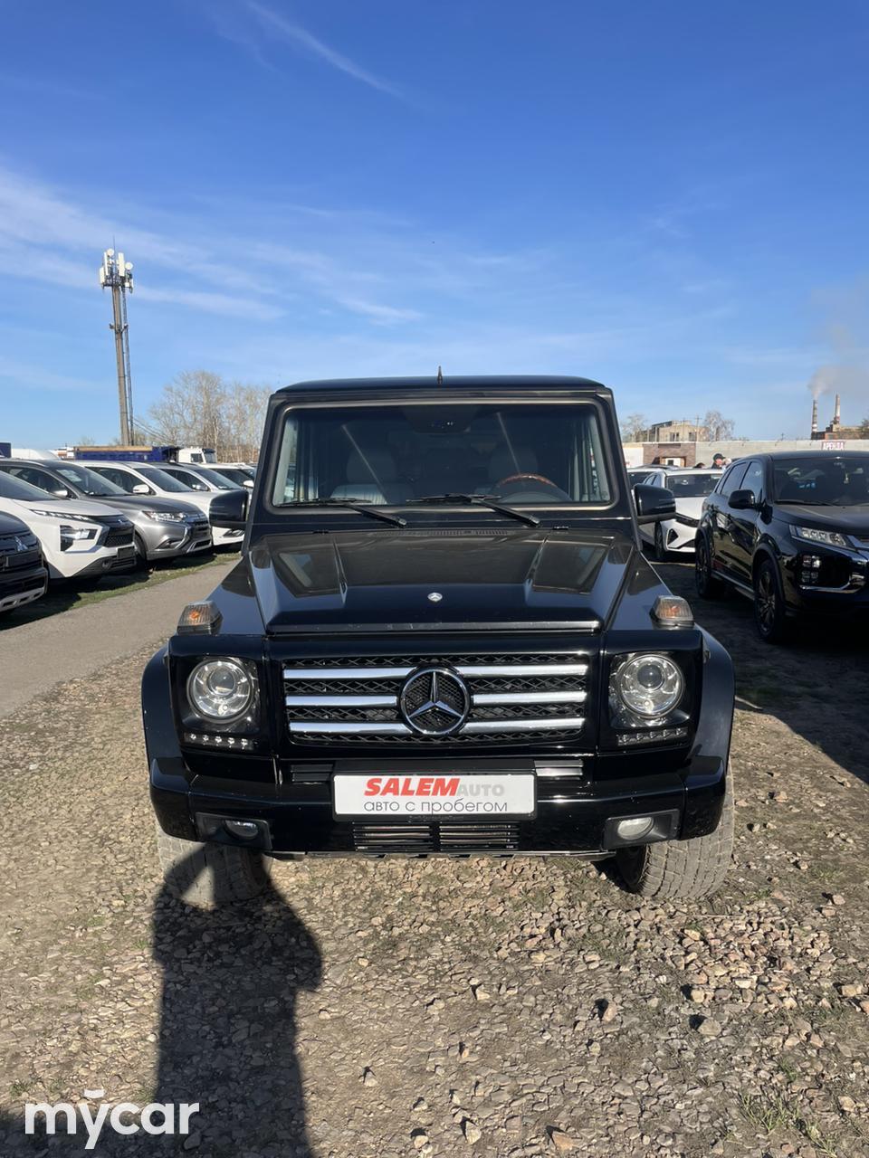 Купить Mercedes-Benz G-Класс 2005 года в Петропавловск, цена 13200000  тенге, с пробегом, ID 1242798. Продажа Mercedes-Benz G-Класс - MyCar