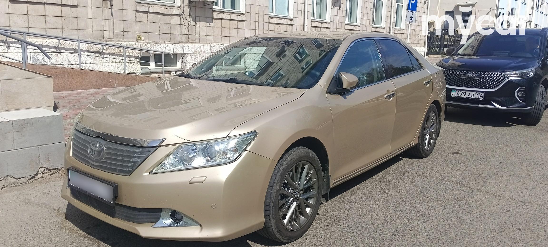 Купить Toyota в Павлодаре, продажа и покупка Toyota цены на авто — Mycar -  страница 1