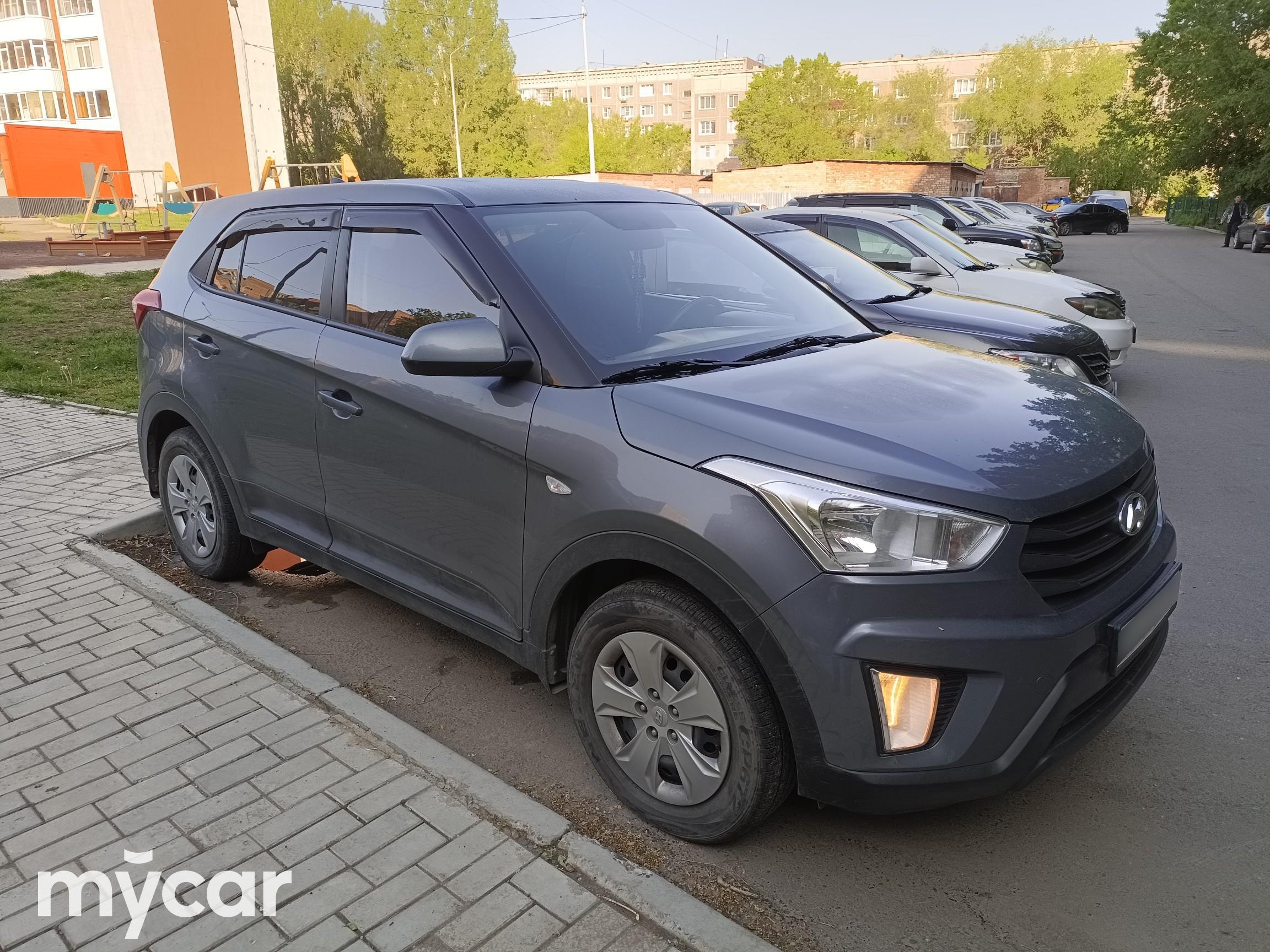 Купить Hyundai в Усть-Каменогорске, продажа и покупка Hyundai цены на авто  — Mycar