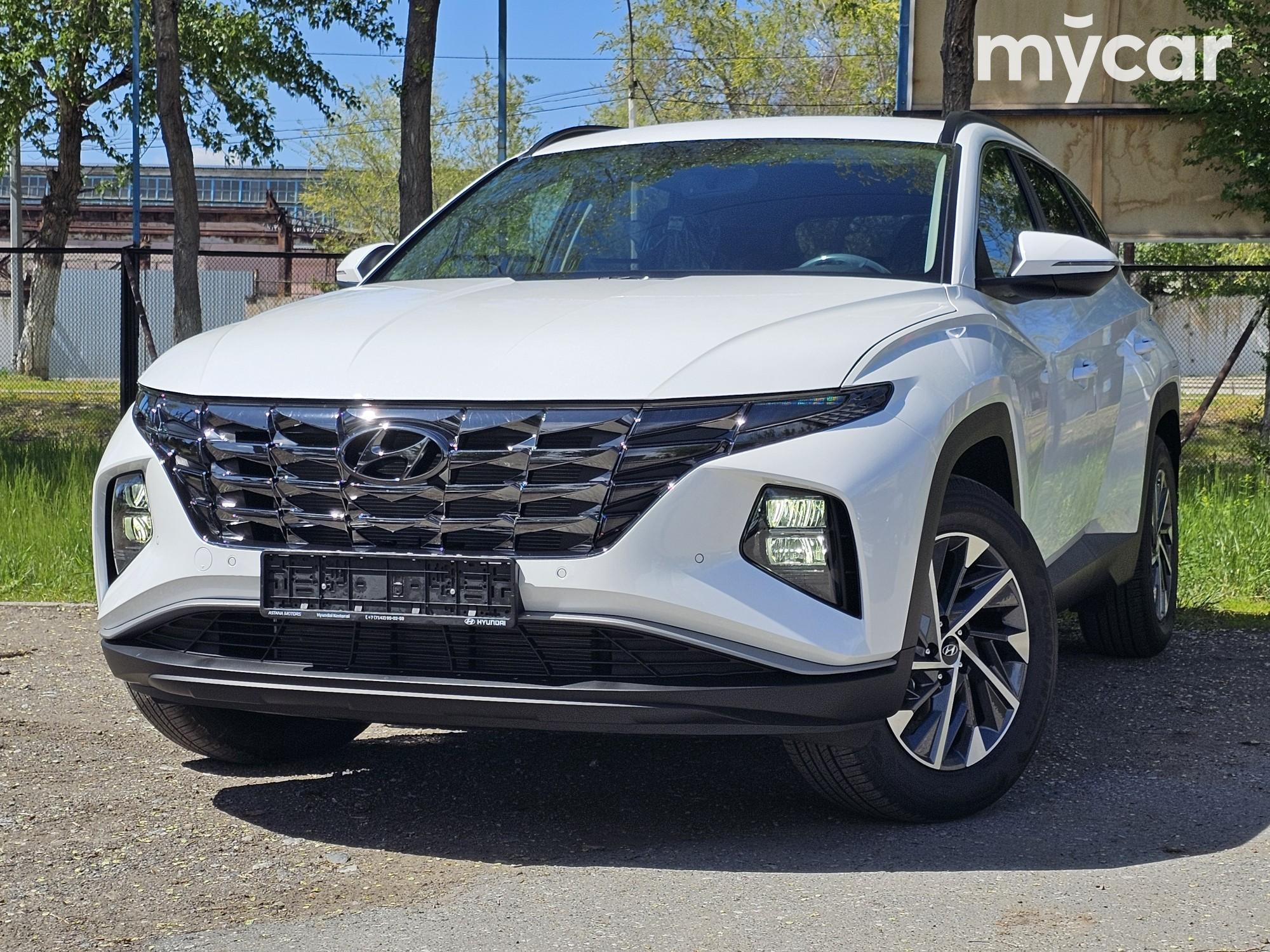 Купить Hyundai в Костанае, продажа и покупка Hyundai цены на авто — Mycar