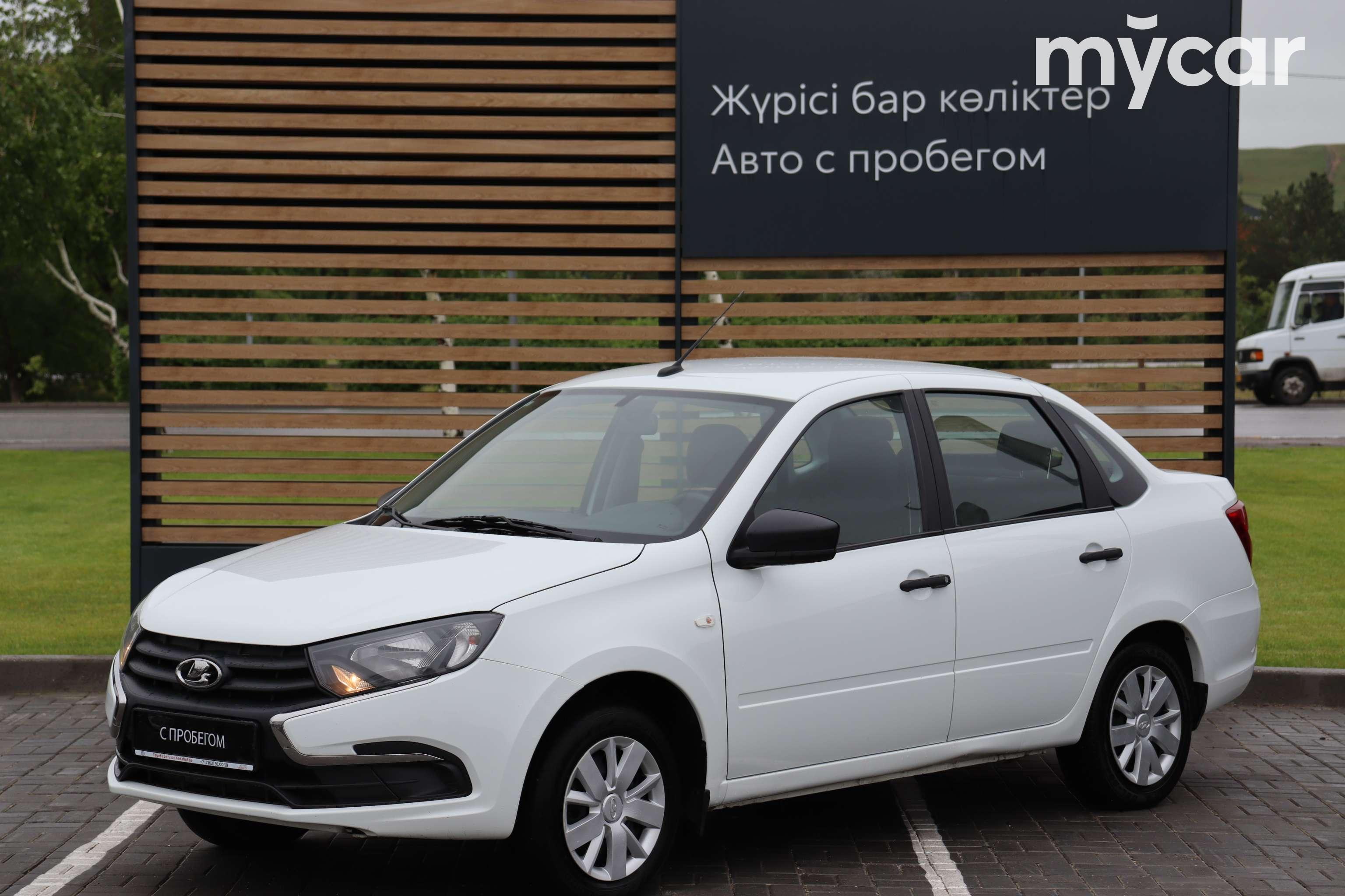 Купить авто в Кокшетау. Продажа машин в Кокшетау, цены - Mycar.kz