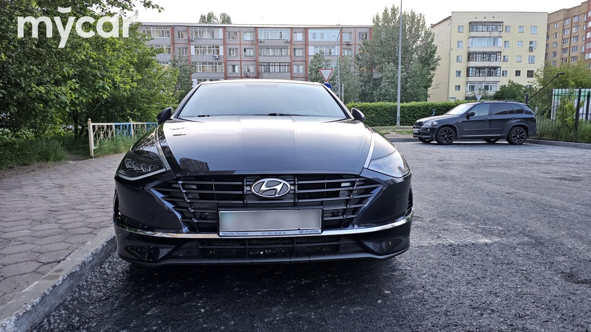 Купить Hyundai в Астане, продажа и покупка Hyundai цены на авто — Mycar