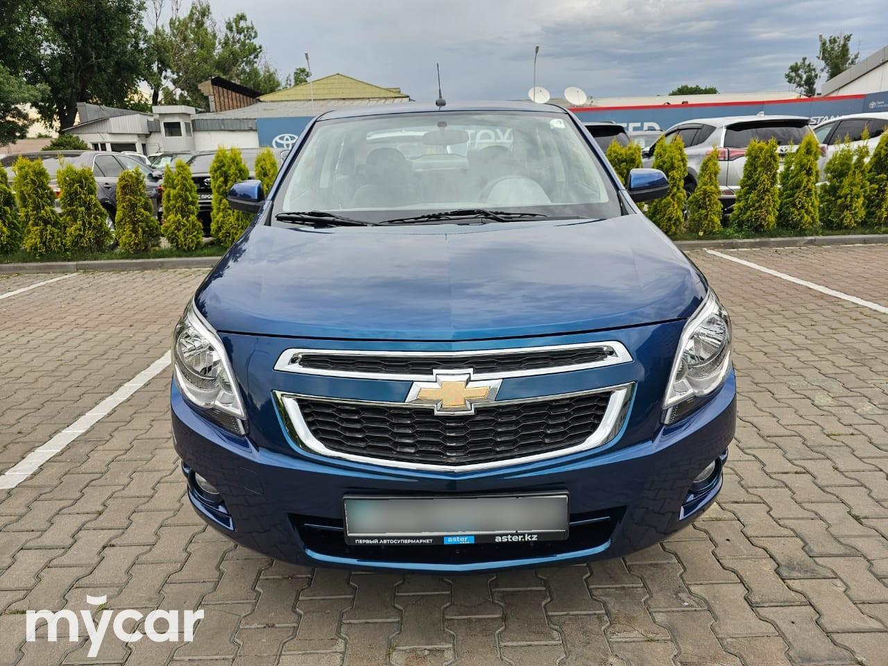 Купить Chevrolet в Казахстане, продажа и покупка Chevrolet цены на авто —  Mycar