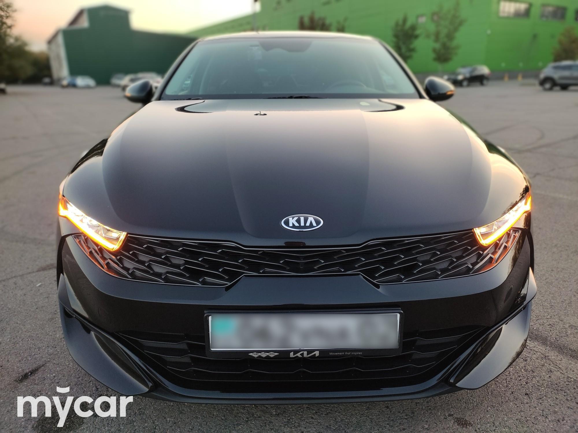 Купить Kia в Алматы, продажа и покупка Kia цены на авто — Mycar