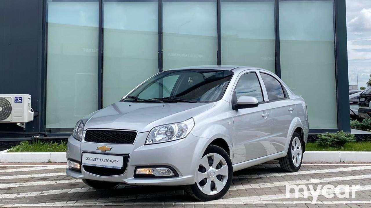 Купить Chevrolet в Караганде, продажа и покупка Chevrolet цены на авто —  Mycar