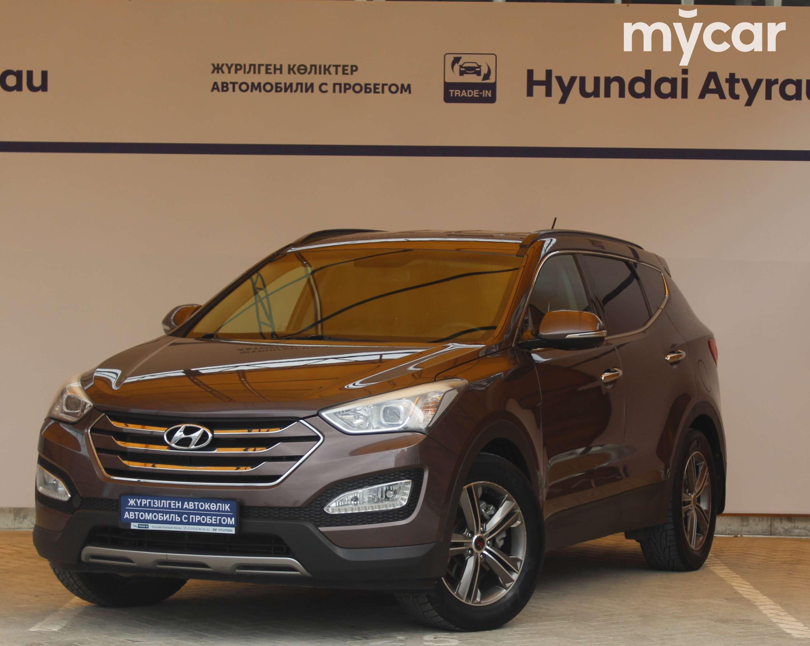 Купить Hyundai в Атырау, продажа и покупка Hyundai цены на авто — Mycar