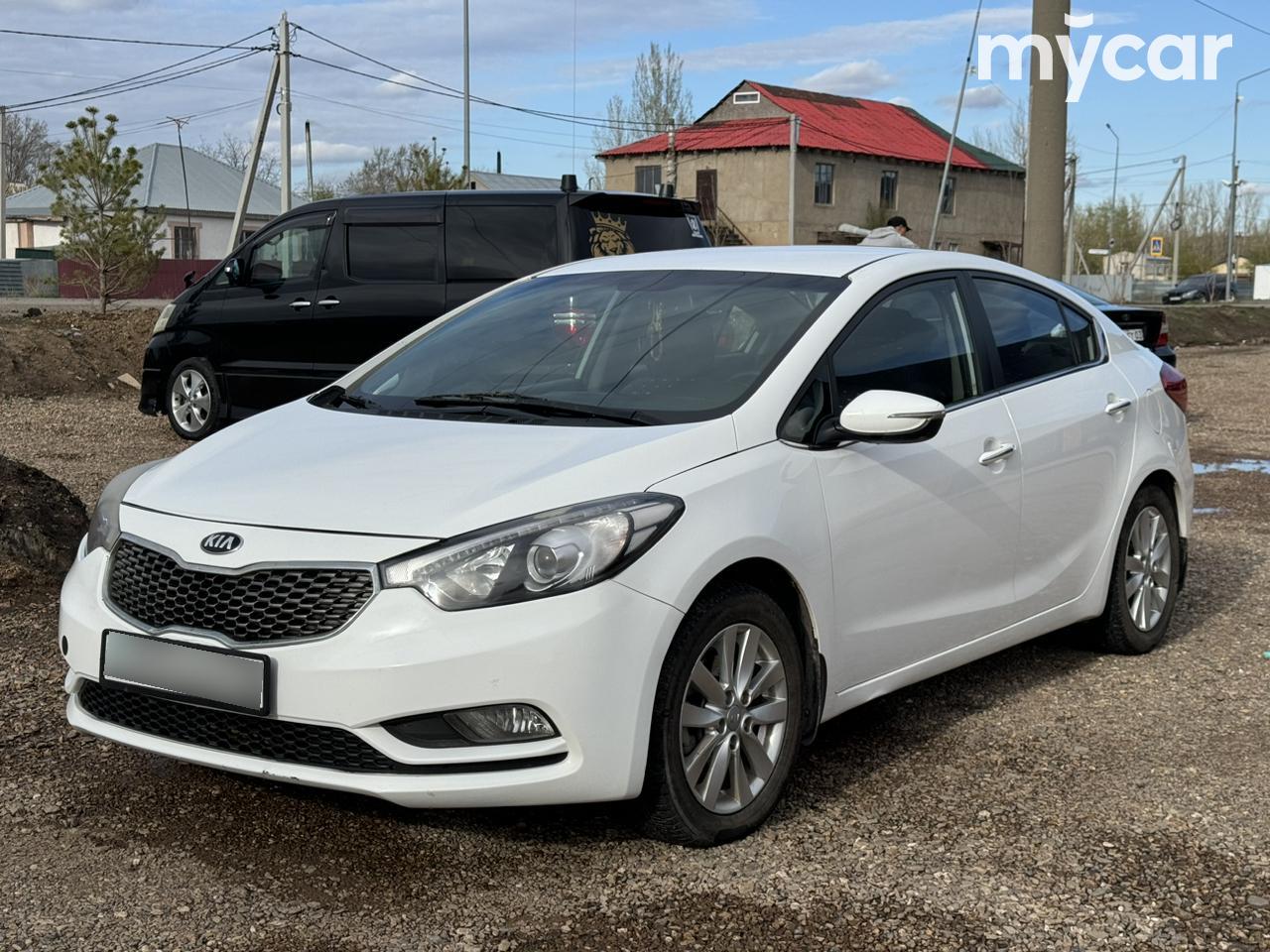 Купить Kia в Казахстане, продажа и покупка Kia цены на авто — Mycar -  страница 2