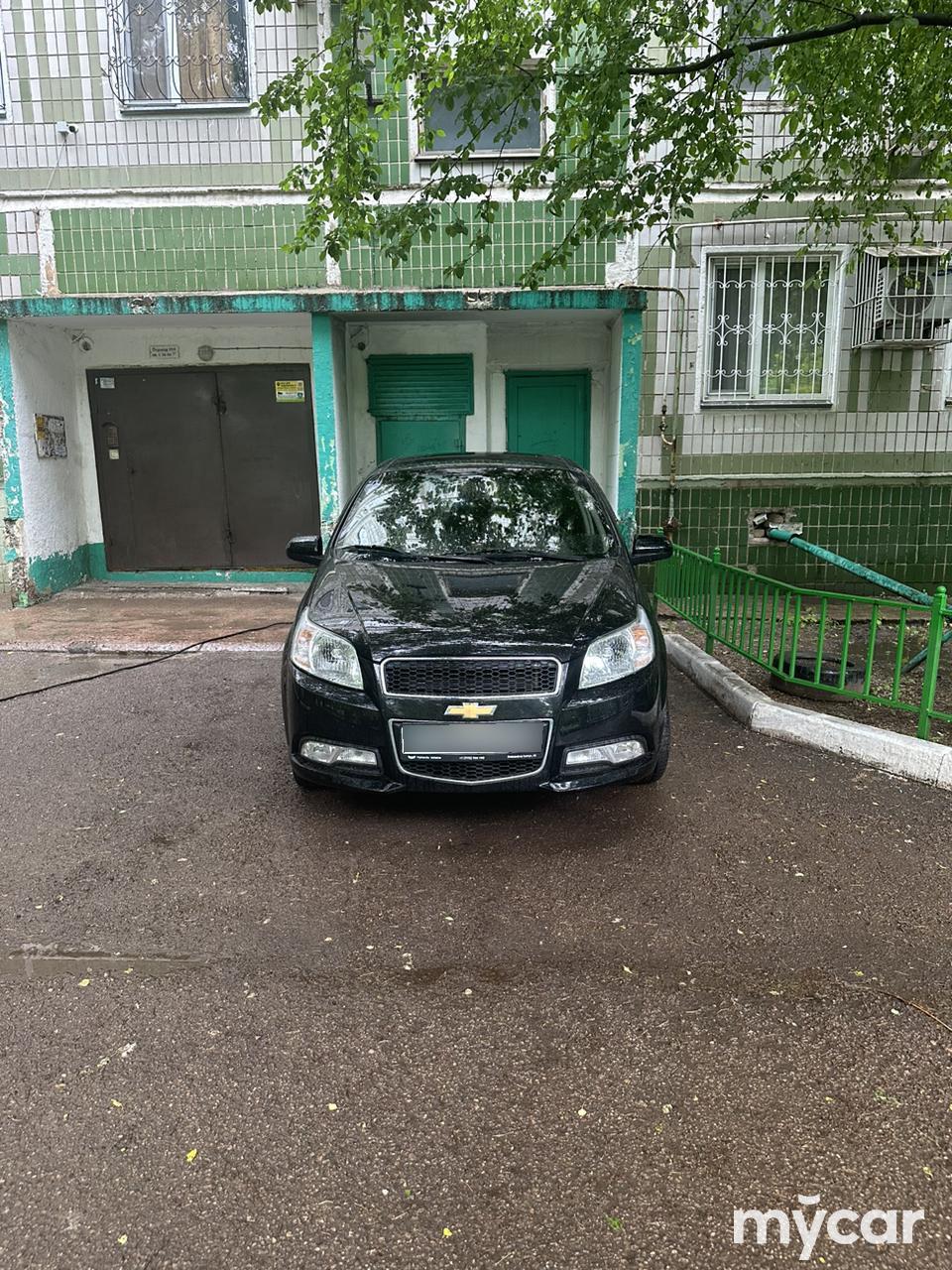 Купить Chevrolet в Астане, продажа и покупка Chevrolet цены на авто — Mycar