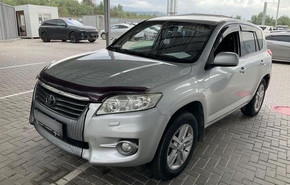 Toyota RAV4 2010