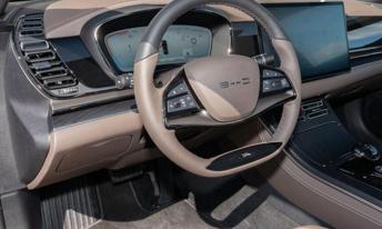 BYD Han 2023