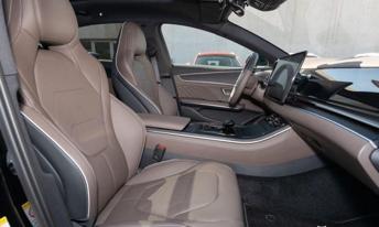 BYD Han 2023