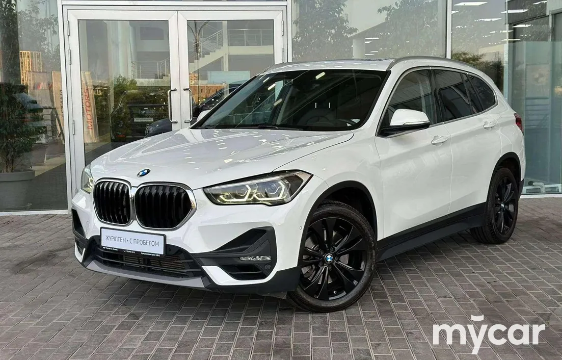 Купить Bmw 2020 Года