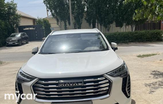 Haval Jolion 2023