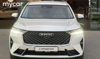 Haval H6 2022