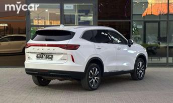Haval H6 2022
