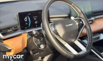 Haval H6 2022