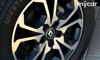 Renault Arcana And 2021