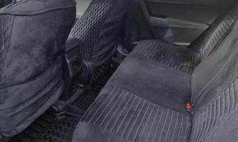 Toyota Corolla XI (E160, E170) 2013