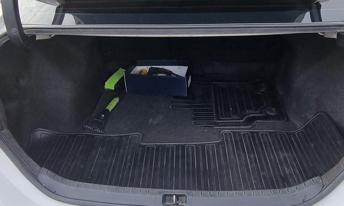 Toyota Corolla XI (E160, E170) 2013