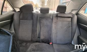 Toyota Corolla XI (E160, E170) 2013