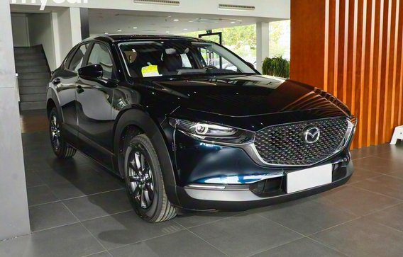 Mazda CX-30 2023