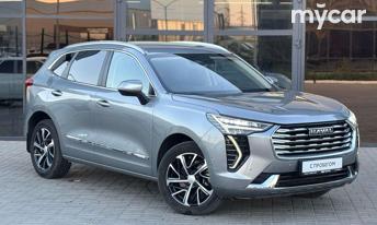 Haval Jolion 2023