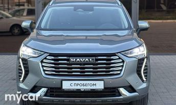 Haval Jolion 2023