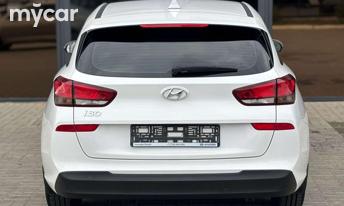Hyundai I30 2024