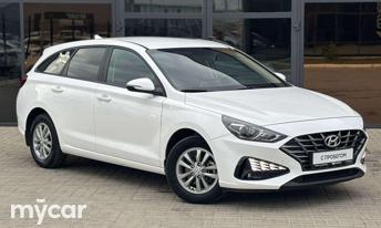Hyundai I30 2024