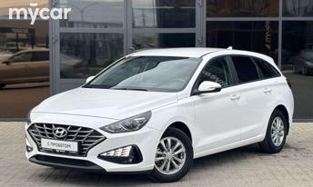 Hyundai I30 2024
