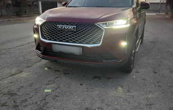 Haval H6 2023