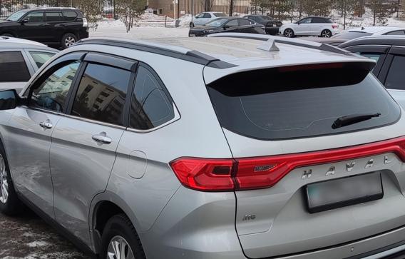 Haval M6 2023