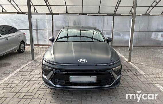 Hyundai Sonata 2024