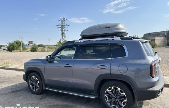 Haval Dargo 2023