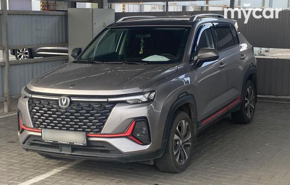 Changan CS35Plus 2023