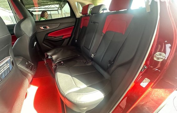 Changan CS55Plus 2023