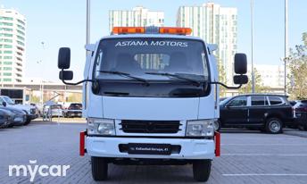 DongFeng Df6 2023