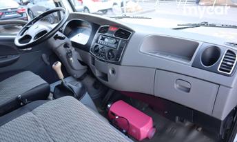 DongFeng Df6 2023