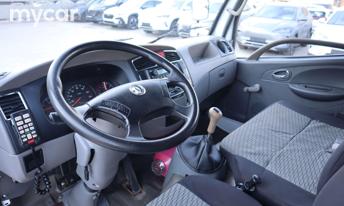 DongFeng Df6 2023