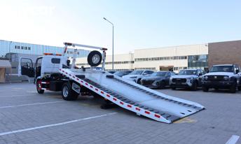 DongFeng Df6 2023