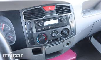 DongFeng Df6 2023