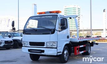DongFeng Df6 2023